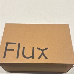 Flux Adapt Run Waterproof Running Shoes